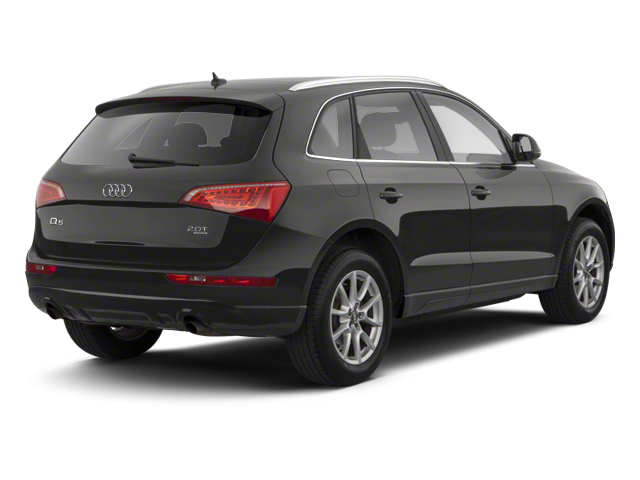 2011 Audi Q5 2.0T Premium Plus