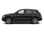 2011 Audi Q5 2.0T Premium Plus