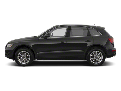 2011 Audi Q5 2.0T Premium Plus