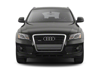 2011 Audi Q5 2.0T Premium Plus