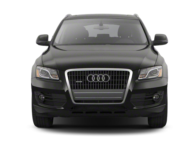 2011 Audi Q5 2.0T Premium Plus