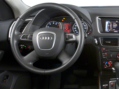 2011 Audi Q5 2.0T Premium Plus