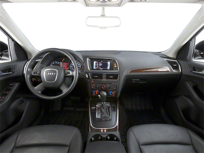 2011 Audi Q5 2.0T Premium Plus