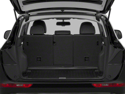 2011 Audi Q5 2.0T Premium Plus