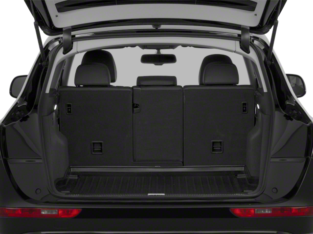 2011 Audi Q5 2.0T Premium Plus