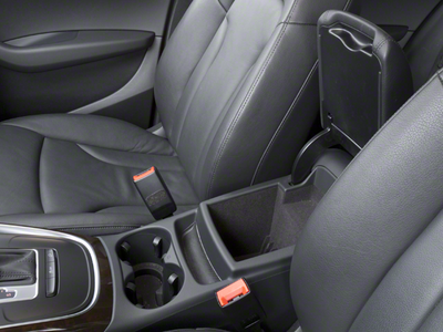 2011 Audi Q5 2.0T Premium Plus