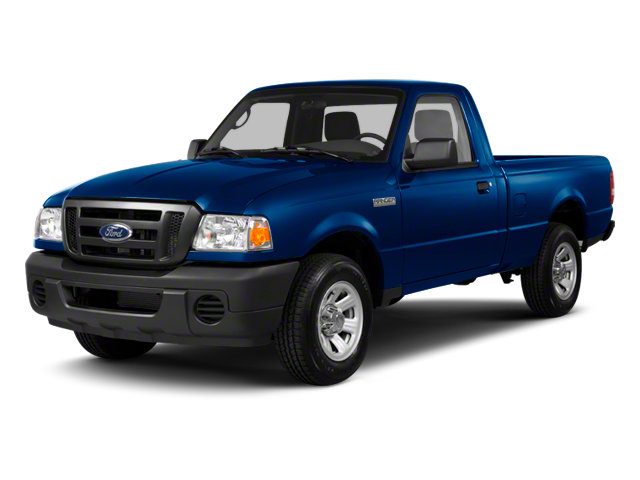 2011 Ford Ranger XL