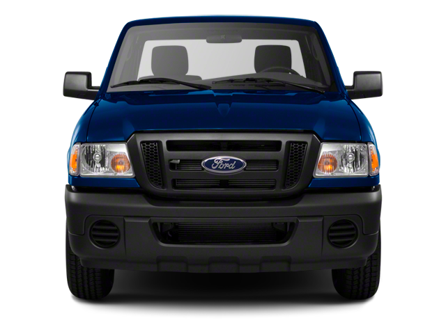 2011 Ford Ranger XL