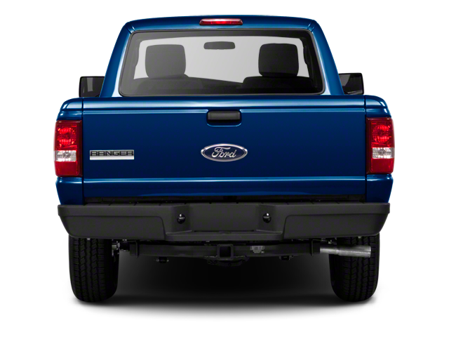2011 Ford Ranger XL