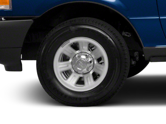 2011 Ford Ranger XL