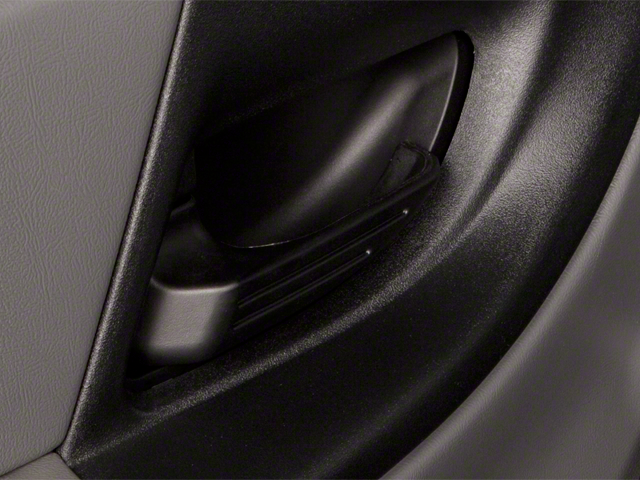 2011 Ford Ranger XL