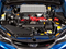 2011 Subaru Impreza WRX STi