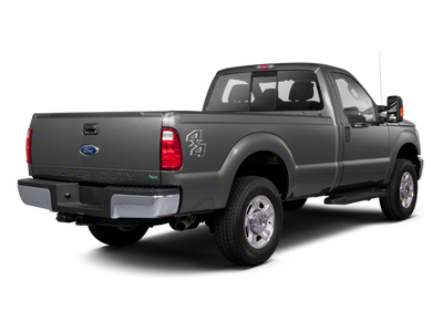 2012 Ford F-250SD XL