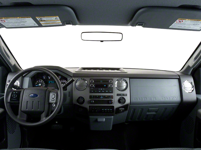 2012 Ford F-250SD XL