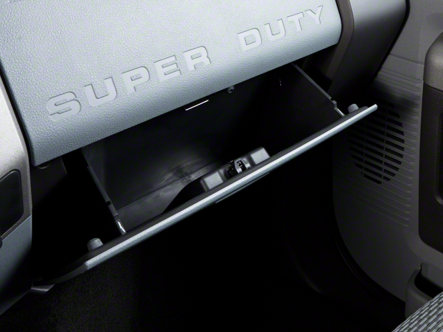 2012 Ford F-250SD XL