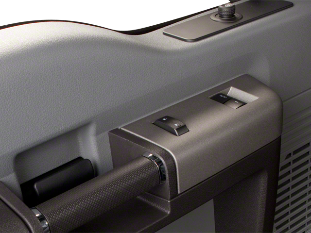 2012 Ford F-250SD XL