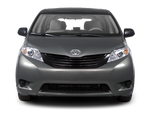 2012 Toyota Sienna LE Mobility Auto Access