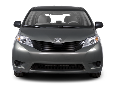2012 Toyota Sienna LE Mobility Auto Access