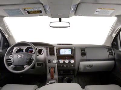 2012 Toyota Tundra Grade