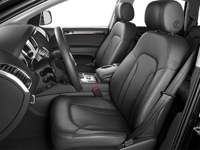2013 Audi Q7 3.0T Premium