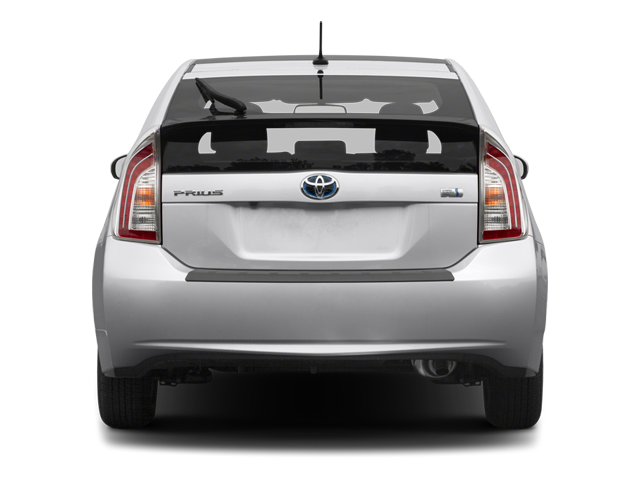 2013 Toyota Prius Five