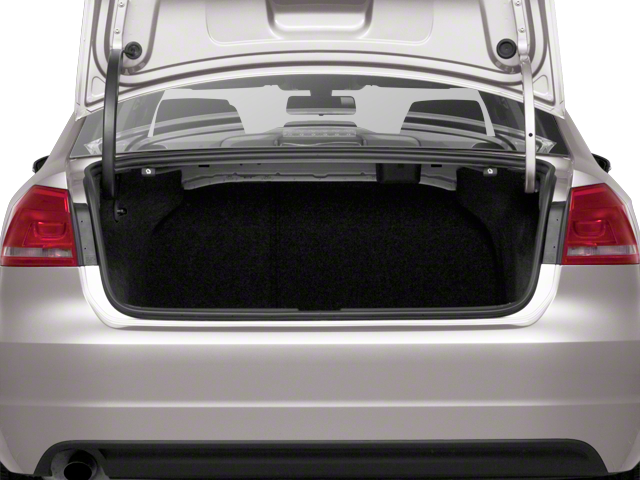 2013 Volkswagen Passat SEL Premium