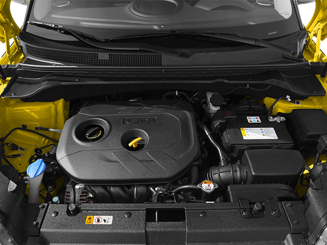 2014 Kia Soul Base photo 3