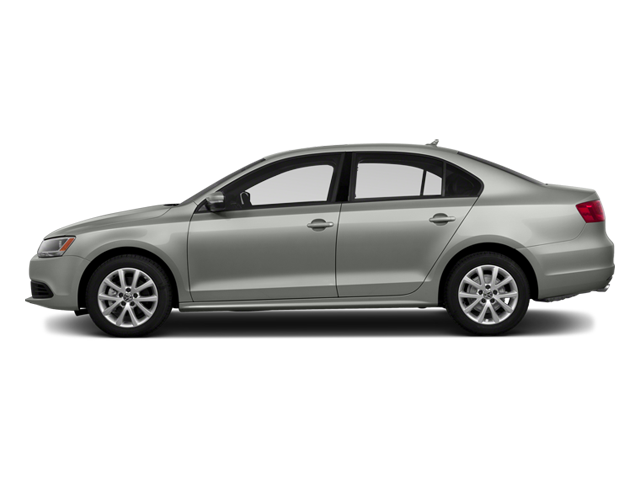 2014 Volkswagen Jetta 1.8T SEL