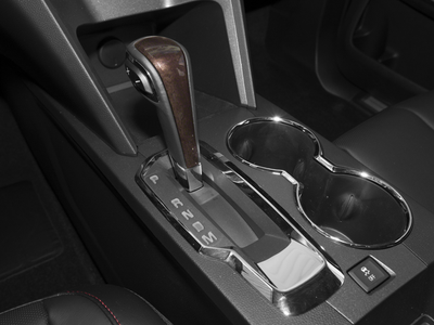 2015 GMC Terrain Denali