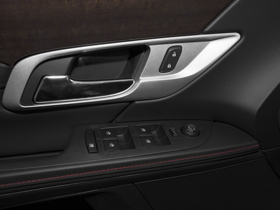 2015 GMC Terrain Denali