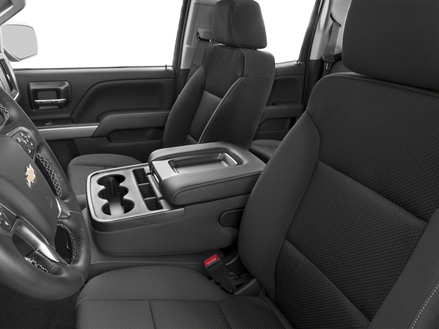 2016 Chevrolet Silverado 1500 LT LT1