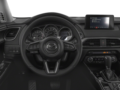 2016 Mazda Mazda CX-9 Sport