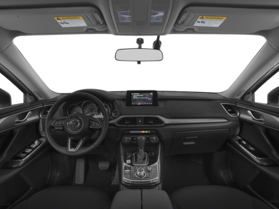 2016 Mazda Mazda CX-9 Sport