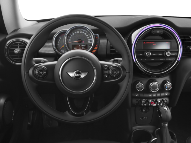 2016 MINI Cooper 2dr HB