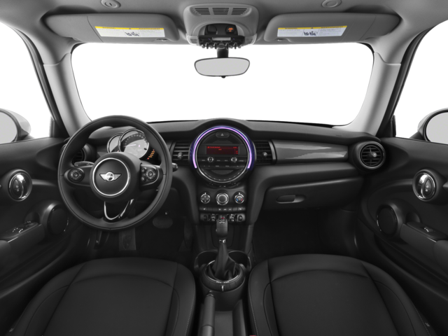 2016 MINI Cooper 2dr HB
