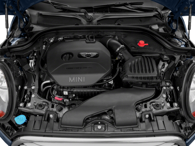2016 MINI Cooper 2dr HB