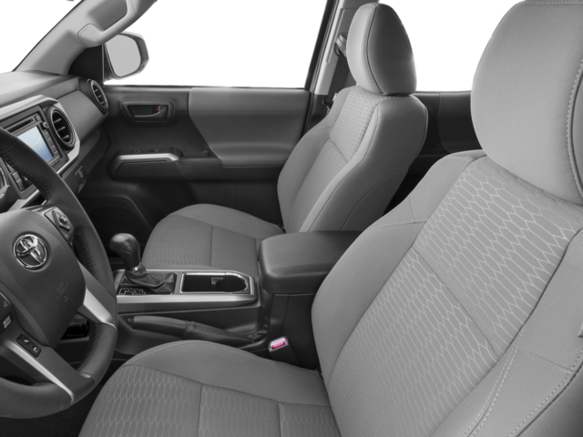 2016 Toyota Tacoma TRD Sport V6