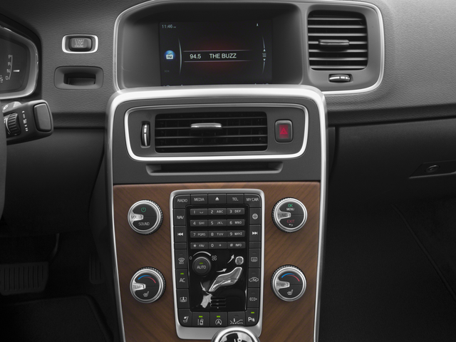 2016 Volvo S60 Inscription T5 Premier