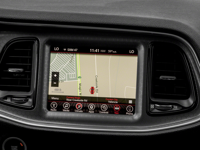 2017 Dodge Challenger GT