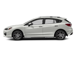 2017 Subaru Impreza 2.0i Limited