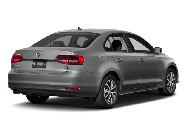 Used 2017 Volkswagen Jetta SE with VIN 3VWB67AJ8HM263351 for sale in Easton, PA
