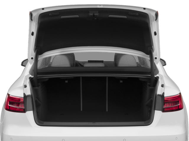 2018 Audi A4 2.0T Premium quattro