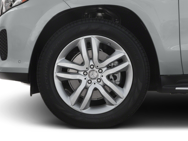 2018 Mercedes-Benz GLS GLS 450