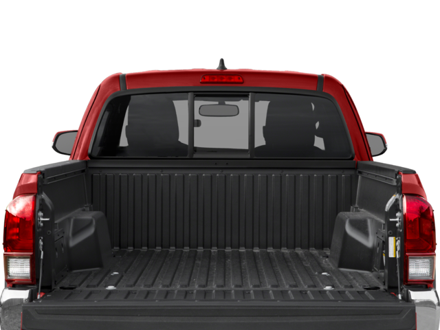 2018 Toyota Tacoma TRD Off-Road V6