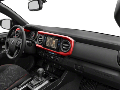 2018 Toyota Tacoma TRD Off-Road V6
