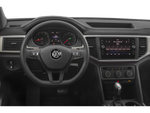2018 Volkswagen Atlas 3.6L V6 SE w/Technology