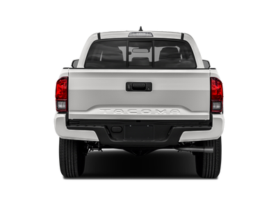 2019 Toyota Tacoma TRD Sport V6