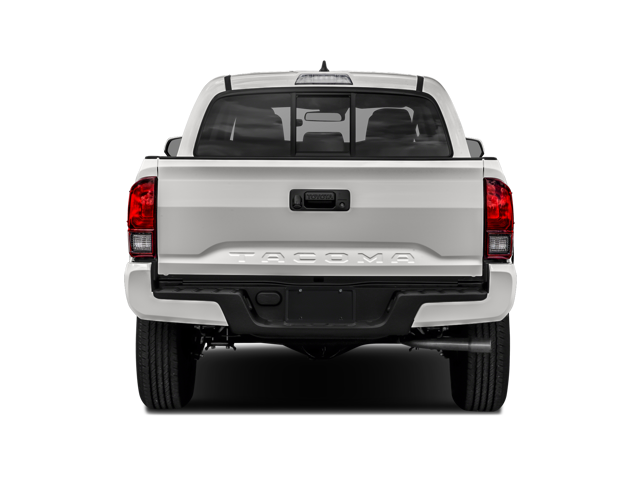 2019 Toyota Tacoma TRD Sport V6