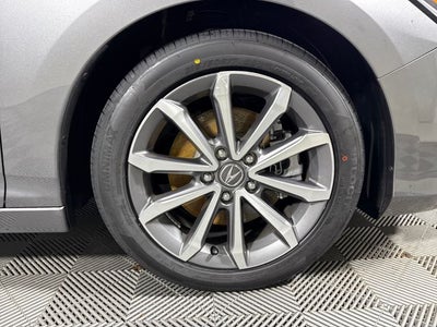 2024 Acura Integra CVT