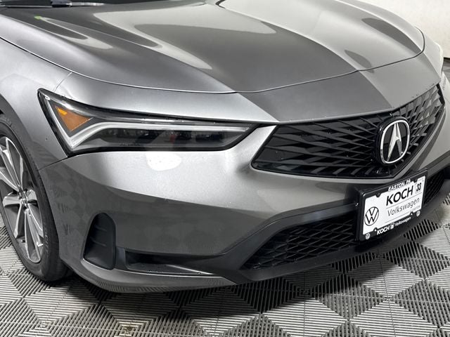 2024 Acura Integra CVT